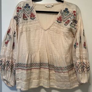 Anthropologie Top